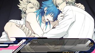 Virus Twisted Rough Group Yaoi Bl Big Hardcore Raw Fuck