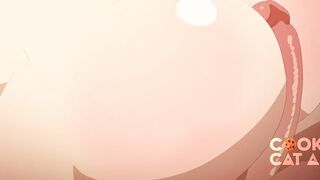 Bolin and Wei destroyed after gym session thick cum gushing in yaoi hentai