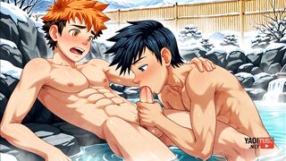 Camp Buddy Yaoi raw natsumi hiro creampie twink 3d uncensored