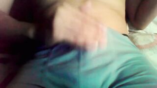 Pinoy Jakol Sarap Laruin ng Tite with Cumshot Loud Moaning Orgasm