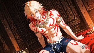 Honkai Star Rail Gay Mydei Pics Twink Hentai Collection