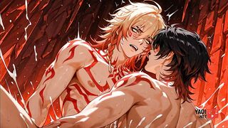 Honkai Star Rail Gay Mydei Pics Twink Hentai Collection