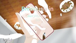 Goblin Cave Yaoi Part 2 Femboy Gets Destroyed Fast Hard Pounding