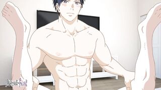 Goblin Cave Yaoi Part 2 Femboy Gets Destroyed Fast Hard Pounding