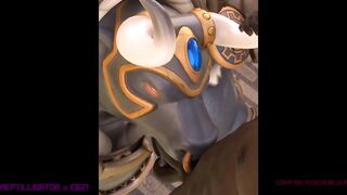Gay furry blowjob compilation deepthroat huge cock creampie