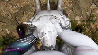 Gay furry blowjob compilation deepthroat huge cock creampie