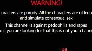 Vocaloid Yaoi Kaito Fucks Len raw animated gays debauched