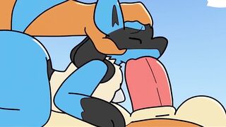 Gay Furry Muscle Gangbang Creampie Rough Cartoon Fuck