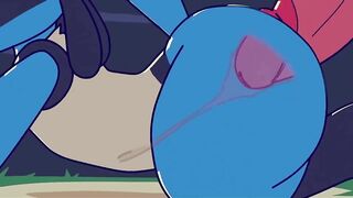 Gay Furry Muscle Gangbang Creampie Rough Cartoon Fuck