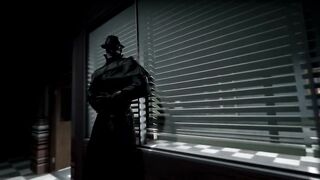 SFM Mr X Gay Zombie Monster Fuck Horror POV