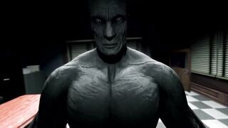 SFM Mr X Gay Zombie Monster Fuck Horror POV