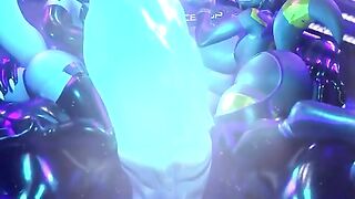 Pent Up Rave raw druth nipple hard gay size growth animation