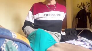 4K gay mirror masturbation cum in boxers free onlyfans