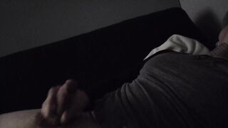 6 Cumshots That Destroys His Sweet Treat Halloween Night