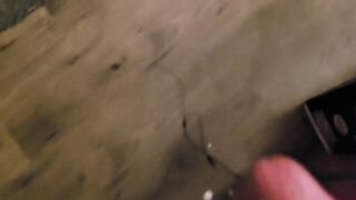 6 Cumshots That Destroys His Sweet Treat Halloween Night