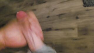 6 Cumshots That Destroys His Sweet Treat Halloween Night