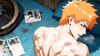 POV Destroyed His Round Big Ass Redhead Twink With My Monster Dick
