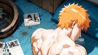 POV Destroyed His Round Big Ass Redhead Twink With My Monster Dick