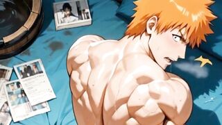 POV Destroyed His Round Big Ass Redhead Twink With My Monster Dick