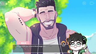 All my neighbors want to fuck me uncle stepdad raw hentai