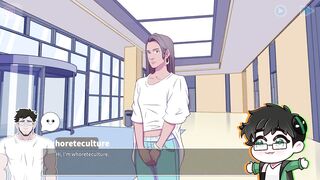 All my neighbors want to fuck me uncle stepdad raw hentai