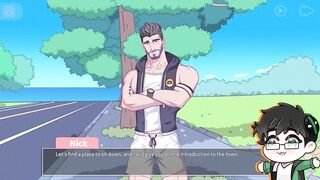 All my neighbors want to fuck me uncle stepdad raw hentai