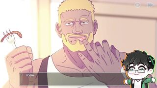 All my neighbors want to fuck me uncle stepdad raw hentai