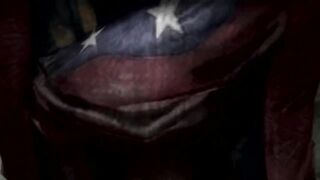 Ghoul John Handcock POV Teratophilia Fallout