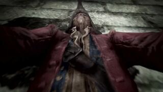 Ghoul John Handcock POV Teratophilia Fallout