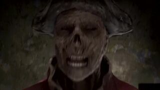 Ghoul John Handcock POV Teratophilia Fallout