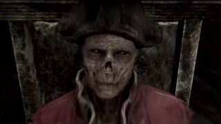 Ghoul John Handcock POV Teratophilia Fallout