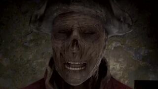 Ghoul John Handcock POV Teratophilia Fallout