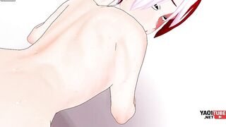 My Hero Academia Yaoi Deku Dominates Todoroki Creamy Twink Hardcore