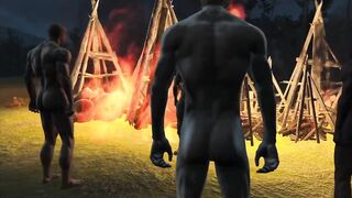 Best of Animations Rough Prison Sex Soldier Fucks Twink Coach Dominates Twink