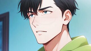 Two brutal gay femboy bdsm audio stories destroyed me