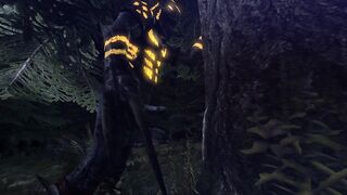 Aarbron's Monster Schlong rips twink apart raw HD