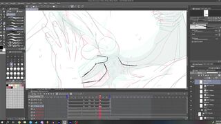 Fucked by Jack Frost to Hiccupping Anime YAOI raw hardcore