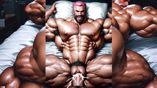 Two 50+ hot stories of transmen getting destroyed by mature bears