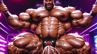 Two 50+ hot stories of transmen getting destroyed by mature bears
