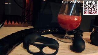 One hour of sexy massages cum dripping happy endings Part 2