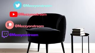Femboy toys himself raw audio solo moaning