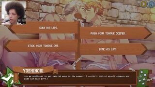 Goro Gets Destroyed In The Goro Route missionary creampie gangbang