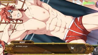 Full Service Gameplay Ravaged by Huge Cock Korat Chaiyarit
