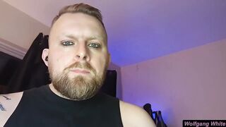 Your straight friend gets destroyed while you suck him off POV
