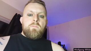 Your straight friend gets destroyed while you suck him off POV