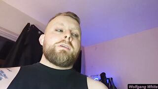 Your straight friend gets destroyed while you suck him off POV