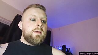 Your straight friend gets destroyed while you suck him off POV
