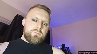 Your straight friend gets destroyed while you suck him off POV