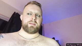 Your straight friend gets destroyed while you suck him off POV