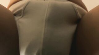 Pov sniff my underwear eat my ass suck my cock and cumshot roleplay
